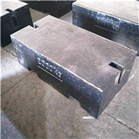 山西2T檢驗(yàn)標(biāo)準(zhǔn)砝碼大同市供應(yīng)1噸砝碼價(jià)格